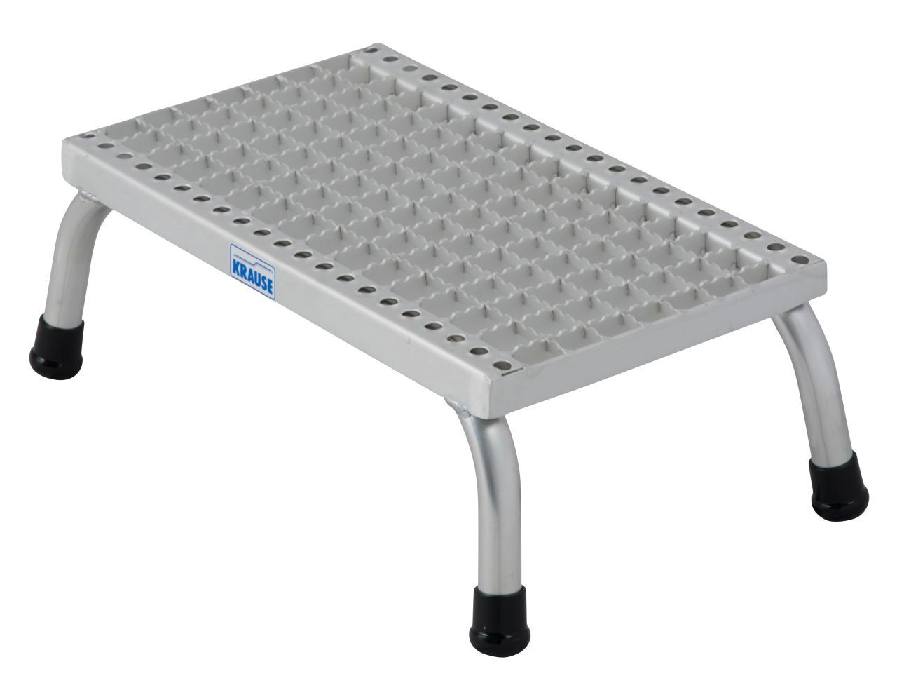 Krause STABILO Professional szerelődobogó rácsos fokkal, 1 fokos termék fő termékképe