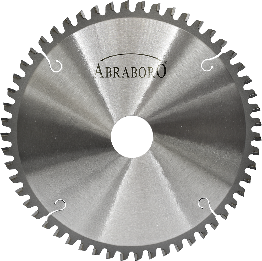 Abraboro 216 x 2.8 x 30, Z 60, ALU körfűrészlap termék fő termékképe