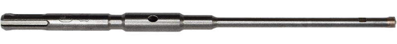 Abraboro 10 x 220/100 mm CLEAN EXPERT SDS-plus betonfúró termék fő termékképe