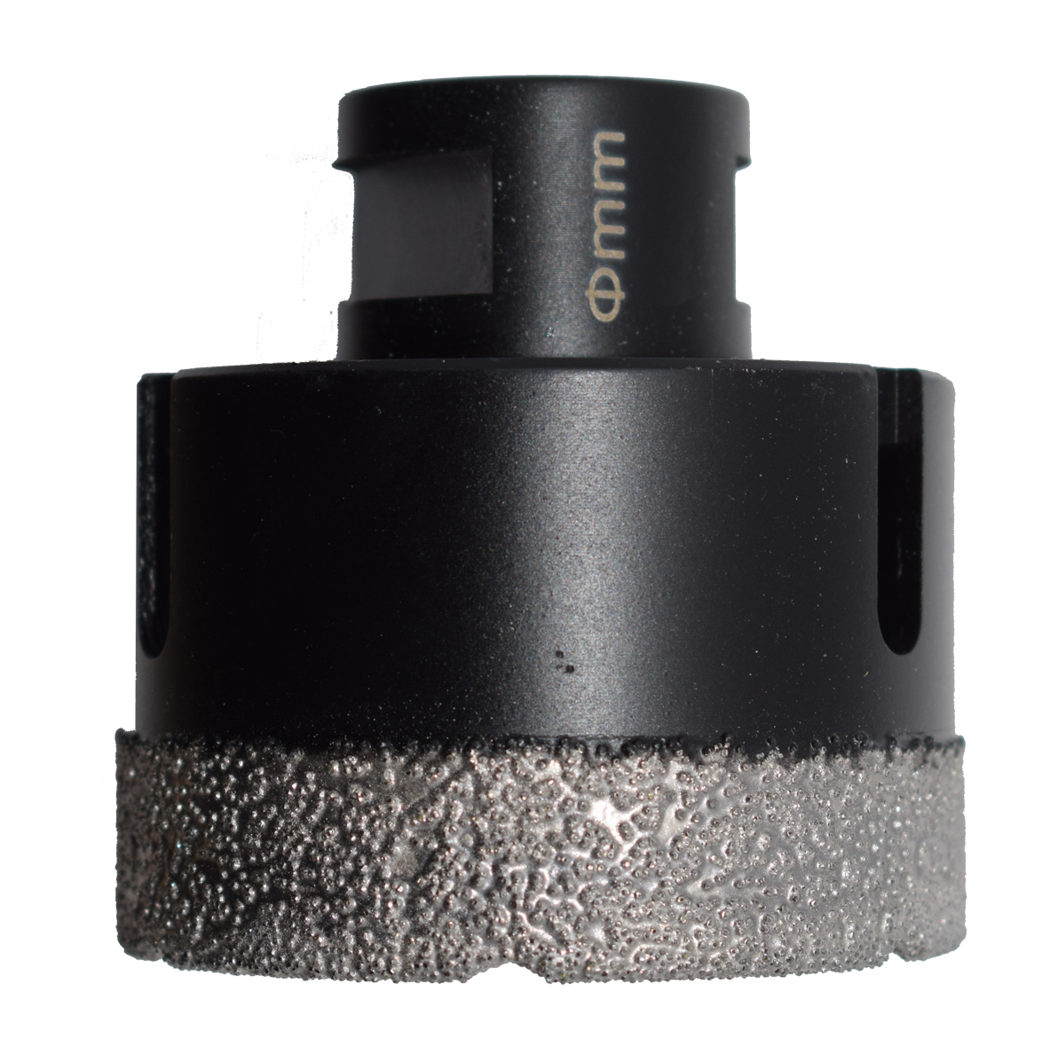 Abraboro 45 mm csempe- és kerámiafúró, M14 befogással termék fő termékképe