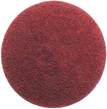 Abraboro 125 mm KE-RG típusú tépőzáras csiszolópapír, 80-as szemcseméret, 5 db/csomag termék fő termékképe