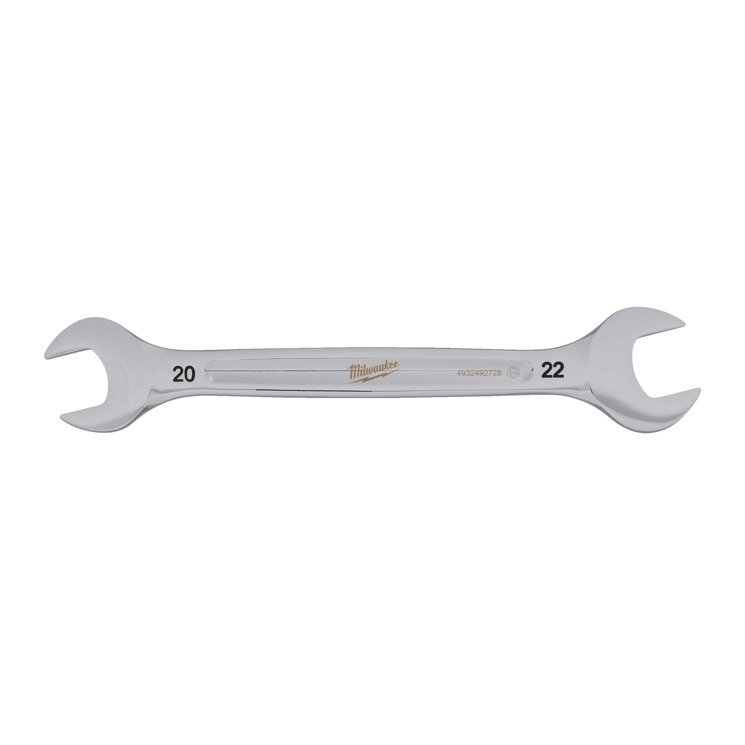 Milwaukee Villáskulcs, 20x22 mm termék fő termékképe