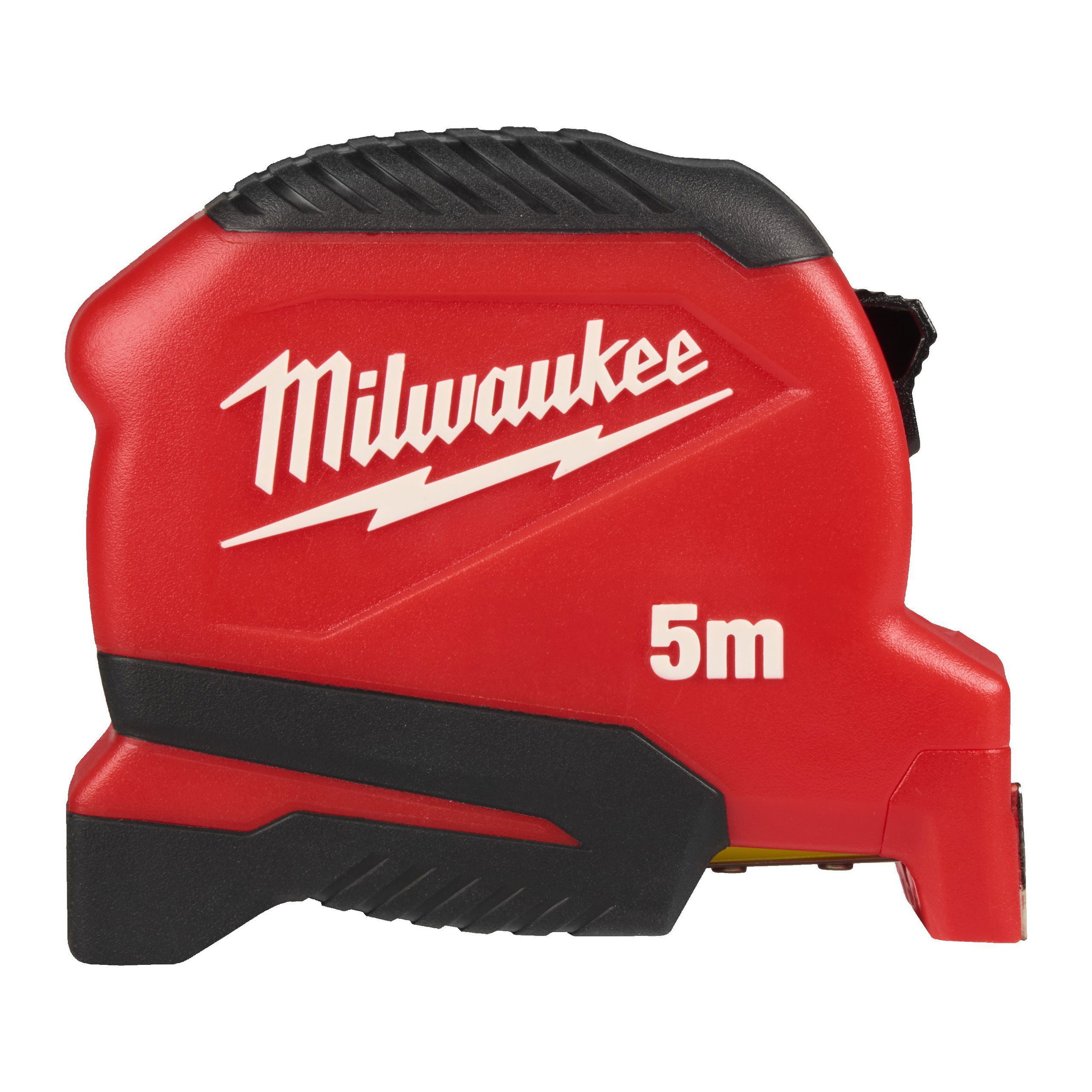 Milwaukee Compact mérőszalag (2. gen), 5 m / 25 mm termék fő termékképe