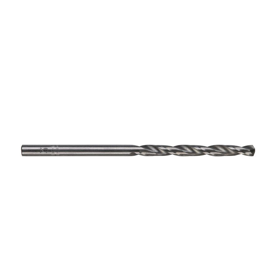 Milwaukee THUNDERWEB HSS-G fémfúró, DIN 338, 3.0 x 33/61 mm, 10 db/csomag termék fő termékképe