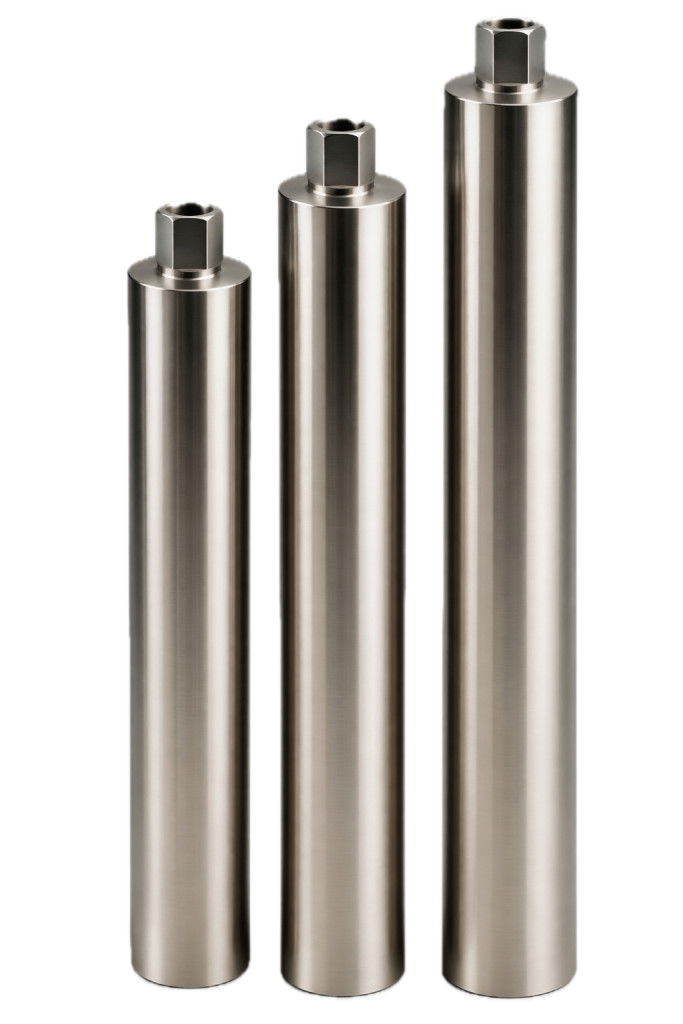 Prodiamante Fúrókorona cső Ø140 x 2,0 x 1000 mm | 5/4" termék fő termékképe